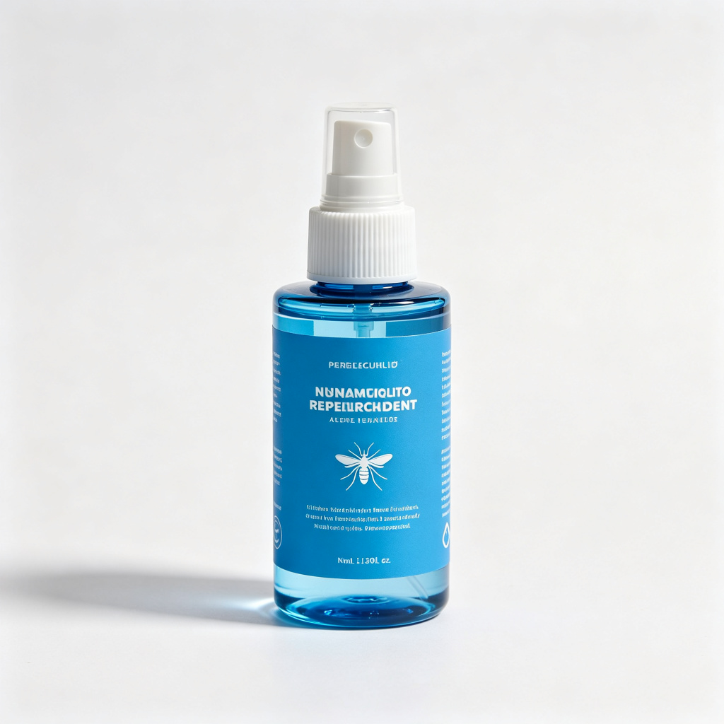 Mosquito Liquid Refill 45ml